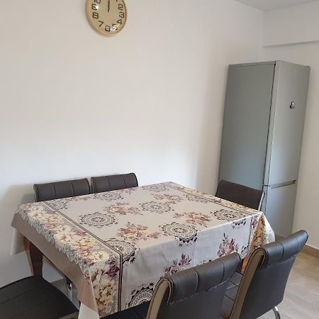 Apartament Diana Jurilovca Bagian luar foto